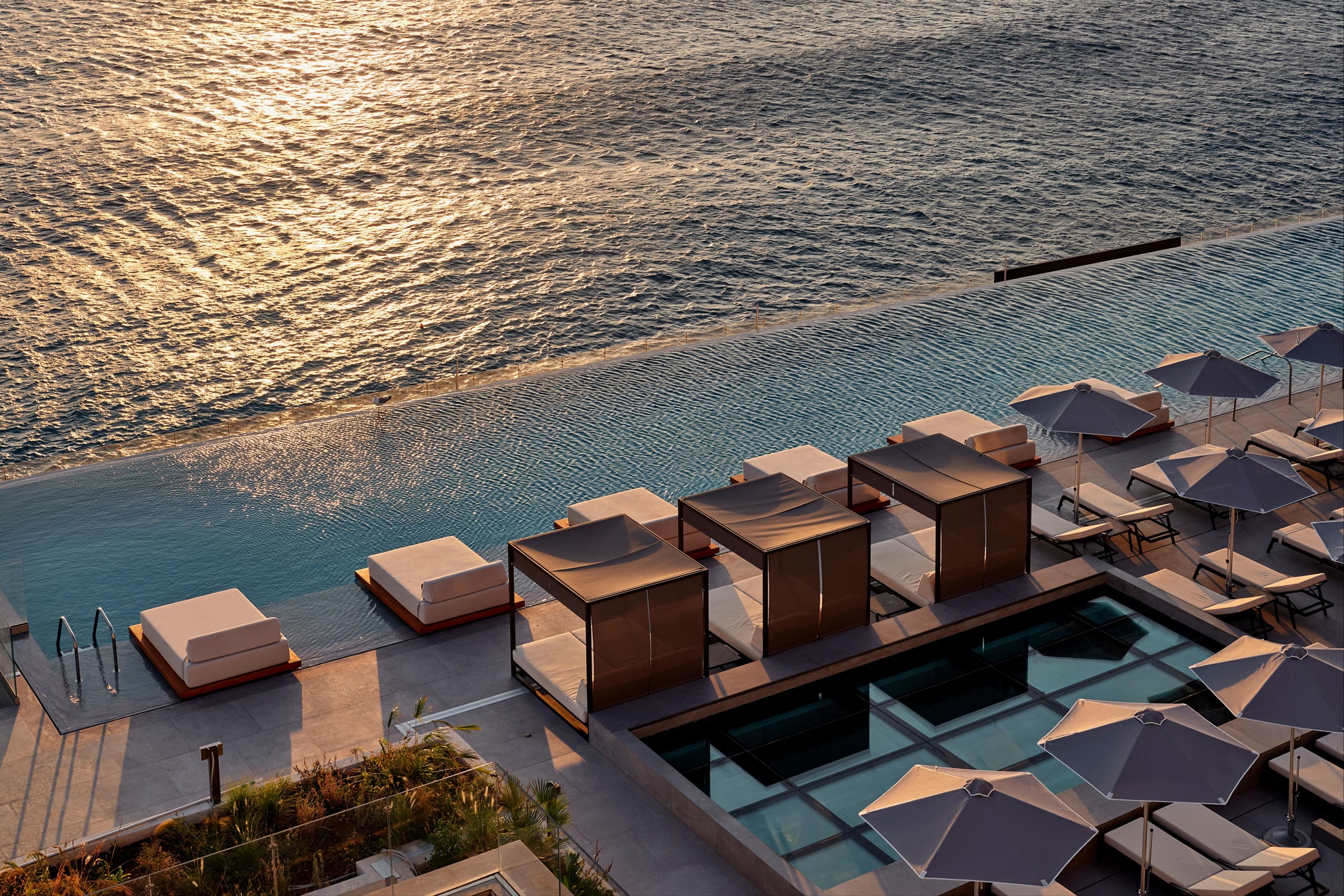 InterContinental Crete